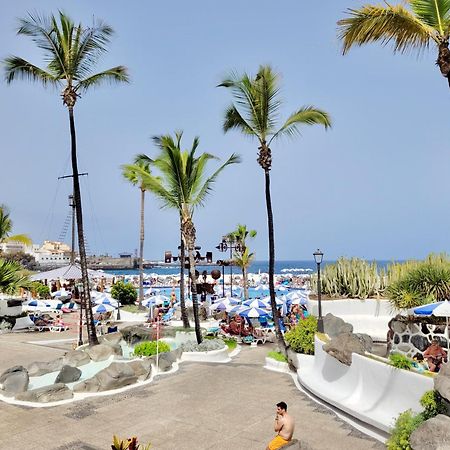 Martianez Downtown Puerto de la Cruz (Tenerife) Exterior foto
