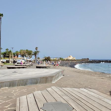 Martianez Downtown Puerto de la Cruz (Tenerife) Exterior foto