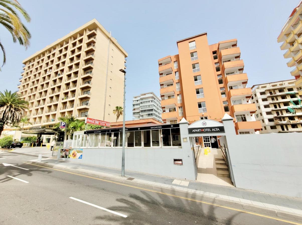 Martianez Downtown Puerto de la Cruz (Tenerife) Exterior foto