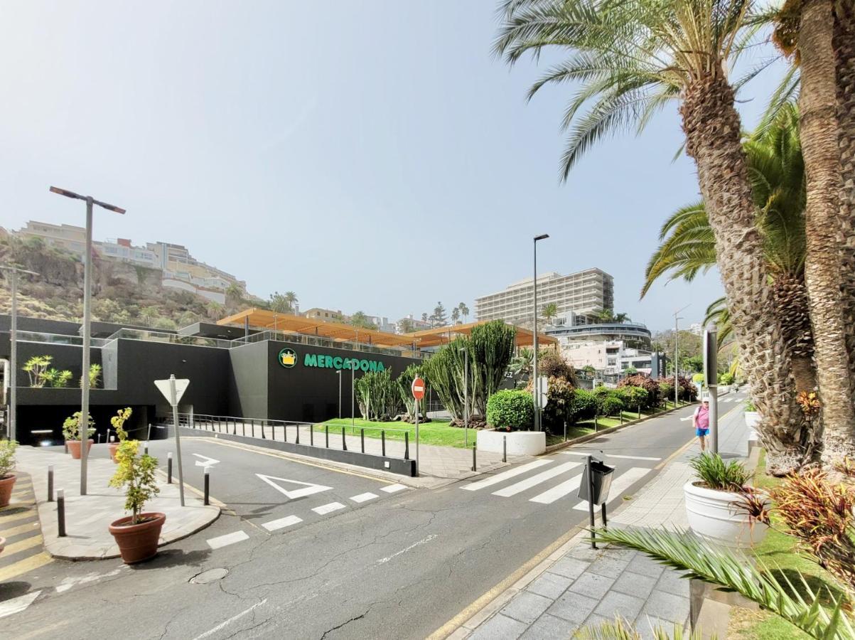 Martianez Downtown Puerto de la Cruz (Tenerife) Exterior foto