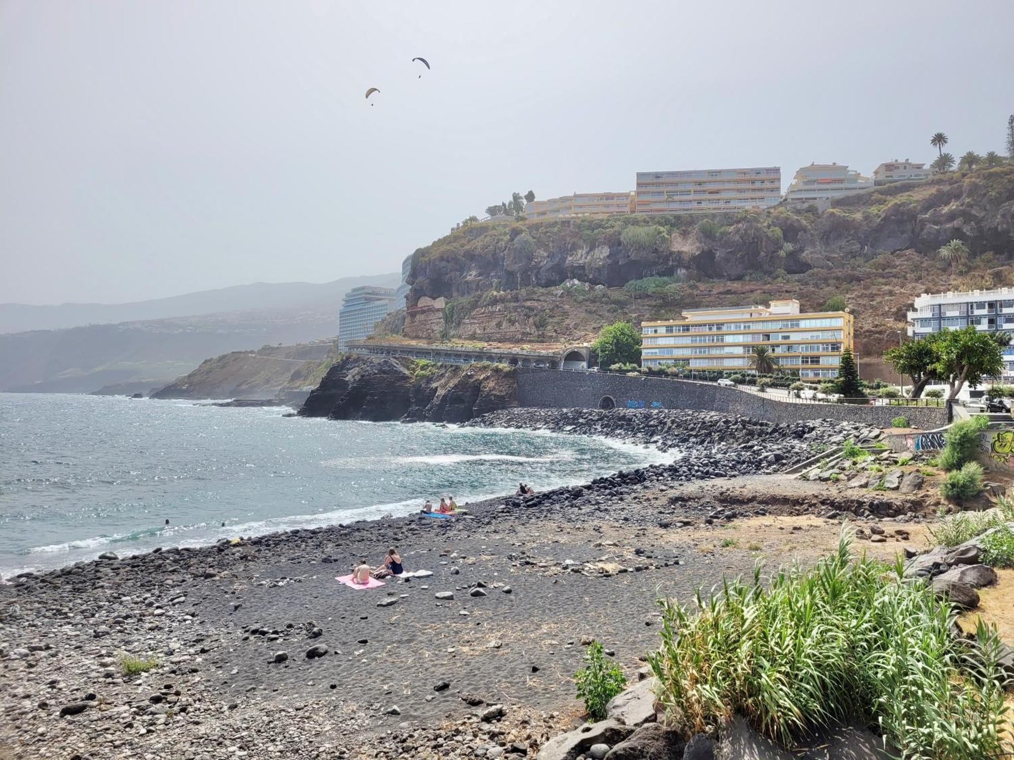 Martianez Downtown Puerto de la Cruz (Tenerife) Exterior foto